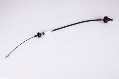 HELLA PAGID 8ak355702311 -  Трос, управление сцеплением